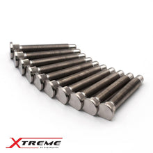 Load image into Gallery viewer, Xtreme Subaru Titanium Wheel Studs - BLOX Racing