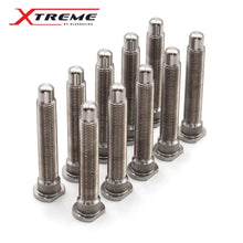 Load image into Gallery viewer, Xtreme Subaru Titanium Wheel Studs - BLOX Racing
