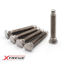 Load image into Gallery viewer, Xtreme Subaru Titanium Wheel Studs - BLOX Racing