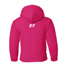 Load image into Gallery viewer, FuelTech Youth Hoodie