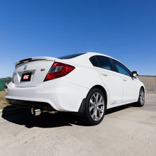 Load image into Gallery viewer, DC Sports Exhaust DC Sports Catback Exhaust (12-15 Honda Civic S 4dr)