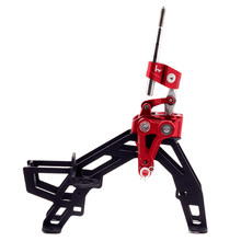 Load image into Gallery viewer, Hybrid Racing - Adjustable Short Shifter Assembly (16-20 Civic)