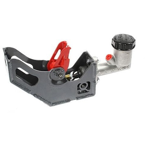 B/D/H/K SERIES CABLE TO HYDRAULIC CONVERSION ACTUATOR - Mounts