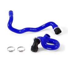 Load image into Gallery viewer, Mishimoto 13-16 Ford Focus ST 2.0L Blue Silicone Radiator Hose Kit
