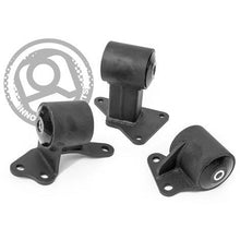 Load image into Gallery viewer, 94-97 ACCORD EX/DX/LX / 95-98 ODYSSEY / 96-99 OASIS / 97-99 CL REPLACEMENT ENGINE MOUNT KIT (F-Series / Automatic) - Mounts