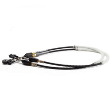 Load image into Gallery viewer, Hybrid Racing Performance Shifter Cables (01-05 Civic Si) HYB-SCA-01-15