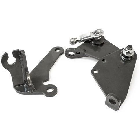88-91 CIVIC/CRX CONVERSION ENGINE MOUNT KIT (B-Series / Manual / Hydro / Cable 2 Hydro) - Mounts