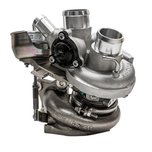 Load image into Gallery viewer, Garrett PowerMax Turbo Upgrade Kit 11-12 Ford F-150 3.5L EcoBoost - Left Turbocharger