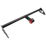 Innovative 96-00 CIVIC CONVERSION FRONT MOUNT & CROSSMEMBER (H/F-Series)