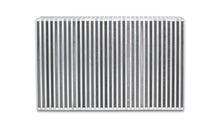 Load image into Gallery viewer, Vibrant Vertical Flow Intercooler 22in. W x 14in. H x 4.5in. Thick