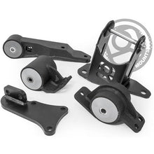 Load image into Gallery viewer, 00-06 INSIGHT CONVERSION ENGINE MOUNT KIT (K24 / Manual) - Mounts