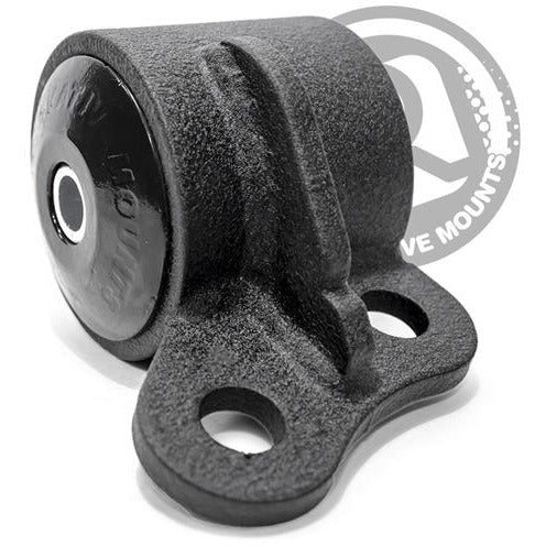 Mounts 96-00 Honda Civic / 97-00 Acura EL Replacement Steel Driver Mount (B/D-Series / Manual / Auto / Hydraulic) - Mounts