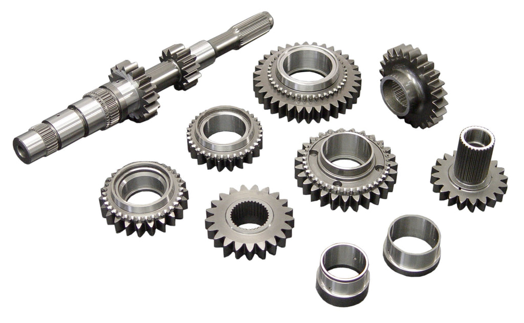 helical cut gears 1-4 K-SERIES SYNCHRO MESH GEAR KITS, HELICAL & STRAIGHT CUT – SpeedFactoryRacing