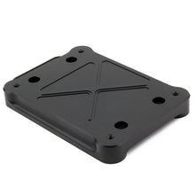 Load image into Gallery viewer, Hybrid Racing DC5 Shifter Mounting Plate HYB-SMP-01-05