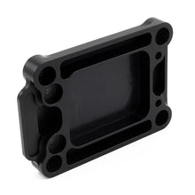 Load image into Gallery viewer, Hybrid Racing DC5 Shifter Mounting Plate HYB-SMP-01-05