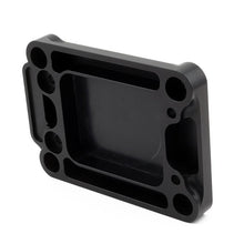 Load image into Gallery viewer, Hybrid Racing DC5 Shifter Mounting Plate HYB-SMP-01-05