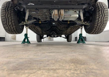 Load image into Gallery viewer, 88-91 CIVIC/CRX (USDM) PRO-SERIES COMPETITION TRACTION BAR KIT (Stock D-Series / B-Series Swap) - Mounts