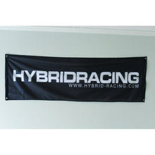 Load image into Gallery viewer, Hybrid Racing Wall Banner HYB-FLG-00-02