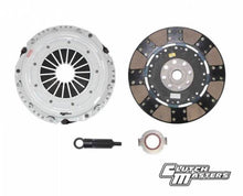 Load image into Gallery viewer, Clutch Masters 2017 Honda Civic 1.5L FX350 Rigid Disc Clutch Kit
