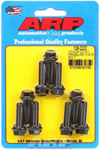 Load image into Gallery viewer, ARP High Performance Pressure Plate Bolt Kit, Honda B-Series DOHC