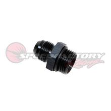 Load image into Gallery viewer, SpeedFactory Racing -10AN ORB Male to -8AN Male Flare Fitting