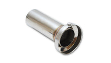 Load image into Gallery viewer, Vibrant Performance Low Restriction Inner Silencer (3.90&quot; O.D. Baffle)