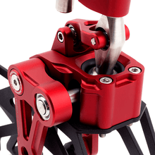 Load image into Gallery viewer, Hybrid Racing - Adjustable Short Shifter Assembly (16-20 Civic)