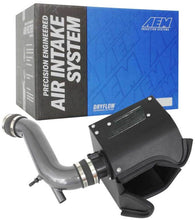 Load image into Gallery viewer, AEM C.A.S 21-22 KIA K5 L4-1.6L F/I Cold Air Intake