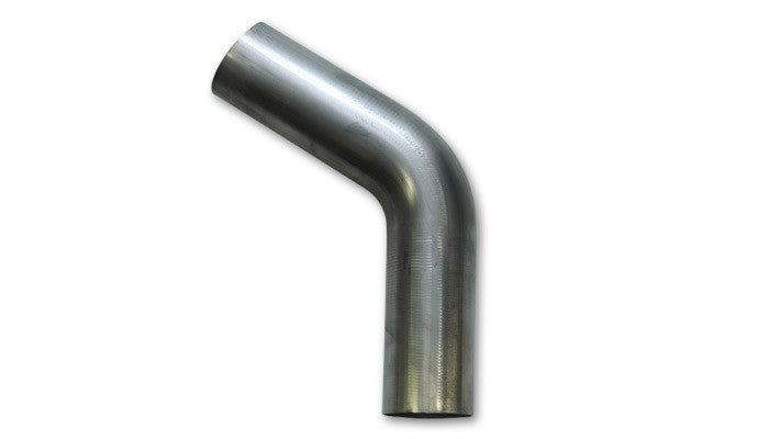 Vibrant T304 Stainless Steel 60° Bends