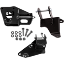 96-00 CIVIC CONVERSION SUB BRACKET KIT (K-Series / Manual) - Mounts