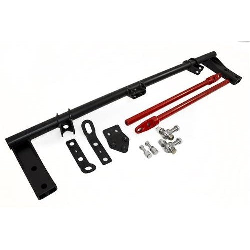 92-01 PRELUDE COMPETITION/TRACTION BAR KIT - Mounts