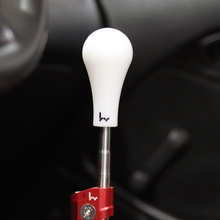 Load image into Gallery viewer, Hybrid Racing 130R Delrin Shift Knob
