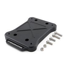Load image into Gallery viewer, Hybrid Racing TSX Shifter Mounting Plate HYB-SMP-01-10