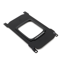 Load image into Gallery viewer, Hybrid Racing Maxim Shift Cover Plate (92-95 Honda Civic) HYB-CCP-01-05