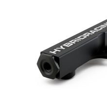 Load image into Gallery viewer, Hybrid Racing -8ORB to 1/8th NPT Fuel Rail Fitting (Universal) HYB-NPT-01-02