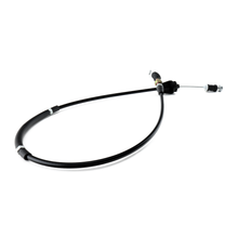 Load image into Gallery viewer, Hybrid Racing Replacement Short Honda Throttle Cable (K-Swap) HYB-TRC-01-10