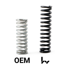 Load image into Gallery viewer, Hybrid Racing Heavy-Duty Honda Transmission Detent Springs HYB-DTS-01-03