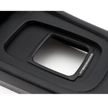 Load image into Gallery viewer, Hybrid Racing Maxim Shift Cover Plate (94-01 Acura Integra) HYB-CCP-01-15