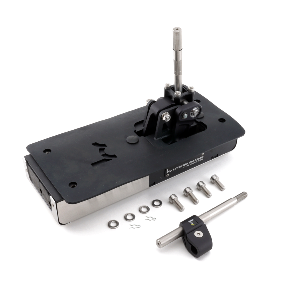 Hybrid Racing A2 K-Series Swap Bolt-In Short Shifter