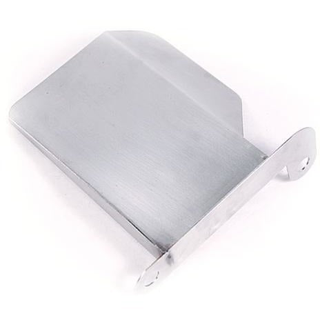 00-09 S2000 RH HEAT SHIELD - Mounts