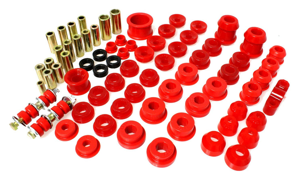 Energy Suspension Master Bushings