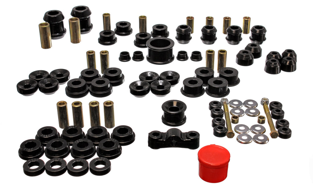 Energy Suspension Master Bushings