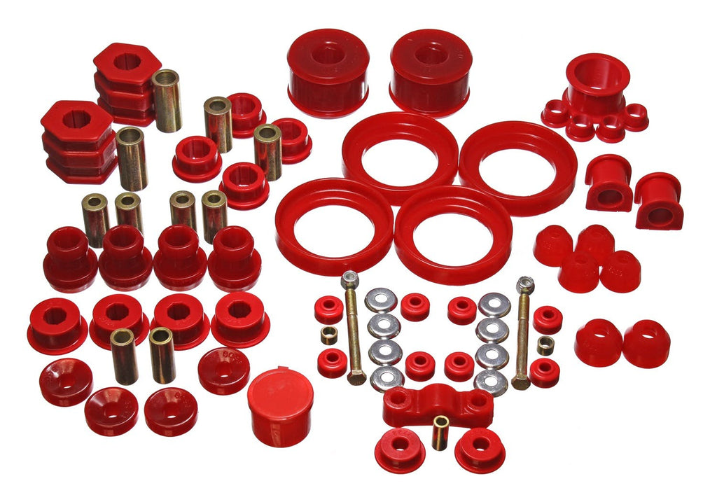 Energy Suspension Master Bushings