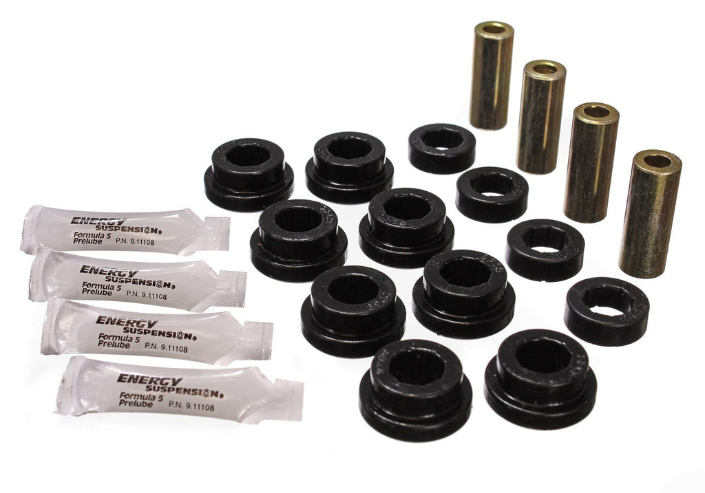 Energy Honda/Acura Suspension Control Arm Bushing Set