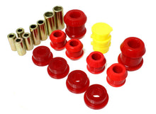 Load image into Gallery viewer, Energy Honda/Acura Suspension Control Arm Bushing Set