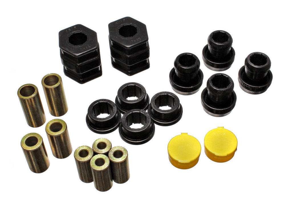 Energy Honda/Acura Suspension Control Arm Bushing Set