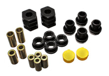 Load image into Gallery viewer, Energy Honda/Acura Suspension Control Arm Bushing Set