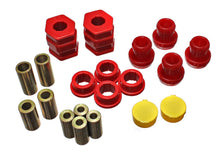 Load image into Gallery viewer, Energy Honda/Acura Suspension Control Arm Bushing Set