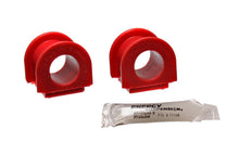 Load image into Gallery viewer, Energy Suspension Sway Bar Set