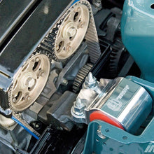 Load image into Gallery viewer, 88-91 CIVIC/CRX CONVERSION BILLET ENGINE MOUNT KIT (B-Series/Hydro) - Mounts
